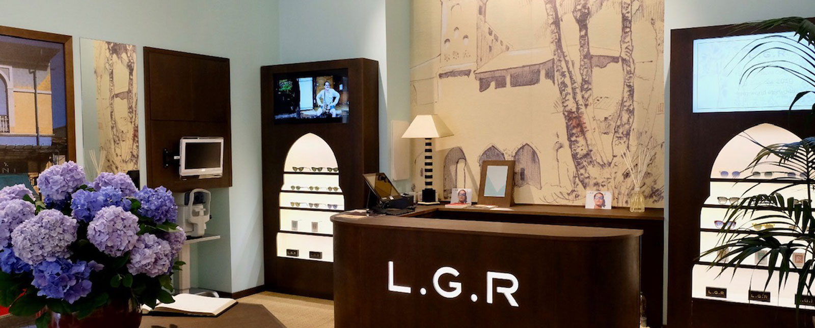 L.G.R Flagship Store Roma_03