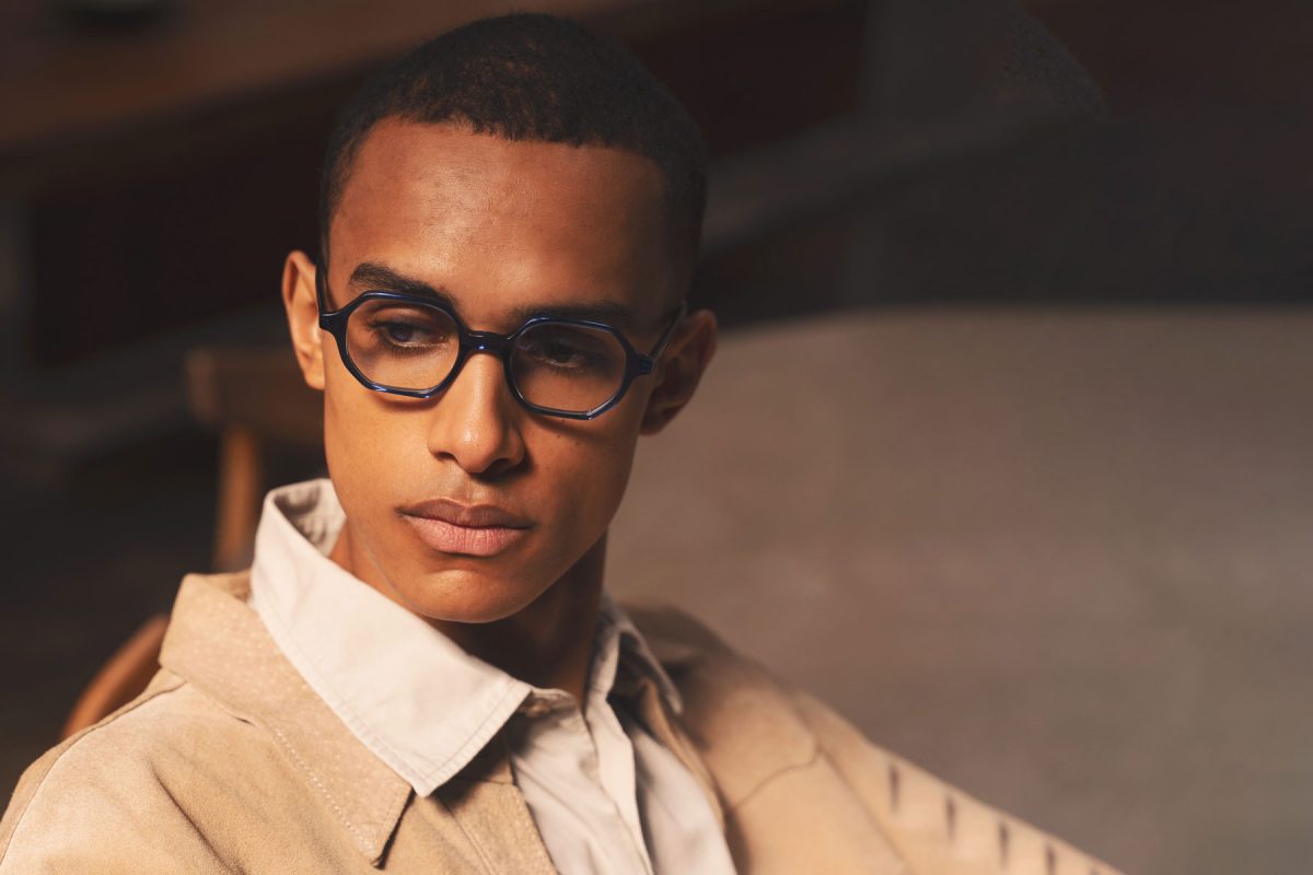 Best Sellers | Man - L.G.R Eyewear